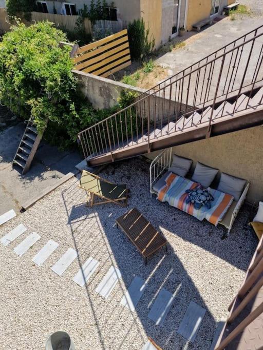 St Remy De Provence, La Maison Du Berger 圣昂迪奥勒 外观 照片