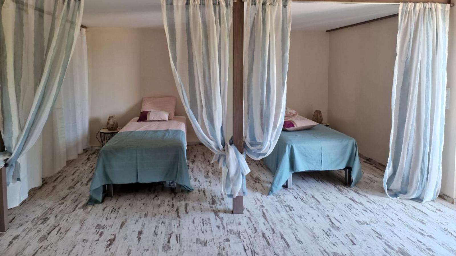 St Remy De Provence, La Maison Du Berger 圣昂迪奥勒 外观 照片
